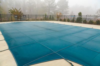 Pool Fencing